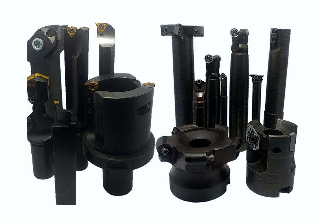 Mecanizado de herramienas CNC en Bogotá